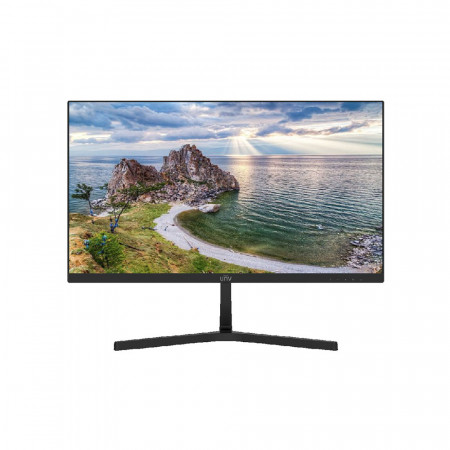 27" Монитор Uniview MW-LC27-E черный