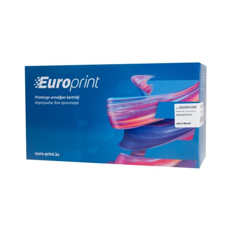 Картридж лазерный Europrint EPC-006R04380 черный (повышенная емкость)