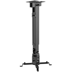 Крепление для проектора на стену Eco Estelar PRB-2W (PRB-2W) черный