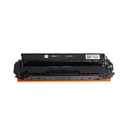 Картридж лазерный Europrint EPC-CF401X (CF401X) синий (с чипом)