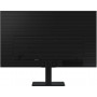 27" Монитор Samsung S3 (LS27D300GAIXCI) черный