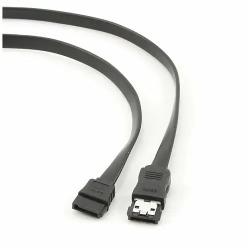 Cable eSATA to eSATA, Cablexpert CC-ESATA-DATA 0.5м черный