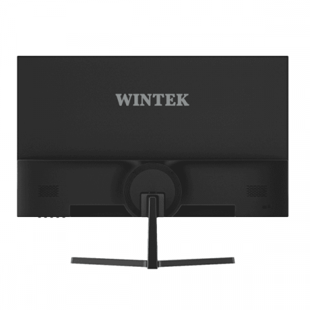 27" Монитор Wintek SM27402K черный