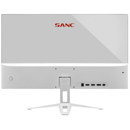 23.8" Монитор Sanc M2442PH белый
