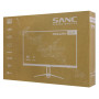 23.8" Монитор Sanc M2442PH белый