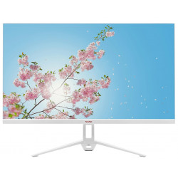 23.8" Монитор Sanc M2442PH белый