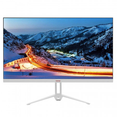 27" Монитор Sanc M2742QPH V2 белый