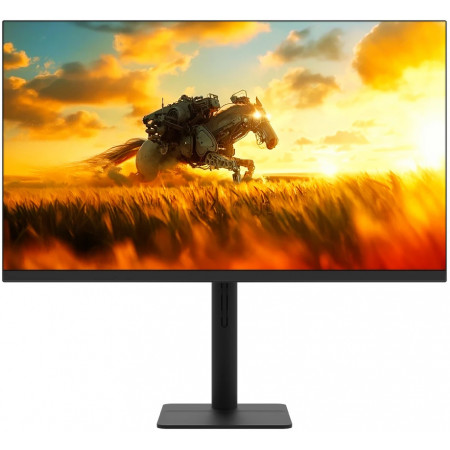 27" Монитор Sanc M2753FPF черный