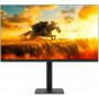 27" Монитор Sanc M2753FPF черный