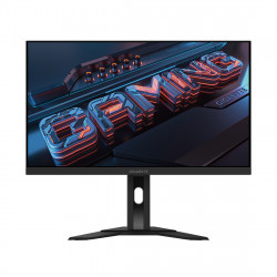 27" Монитор Gigabyte M27QA EK черный