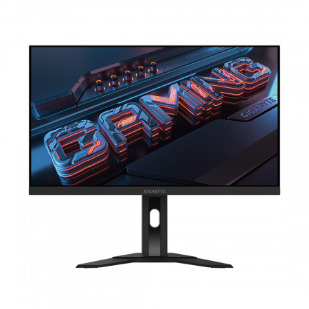 27" Монитор Gigabyte M27QA EK черный