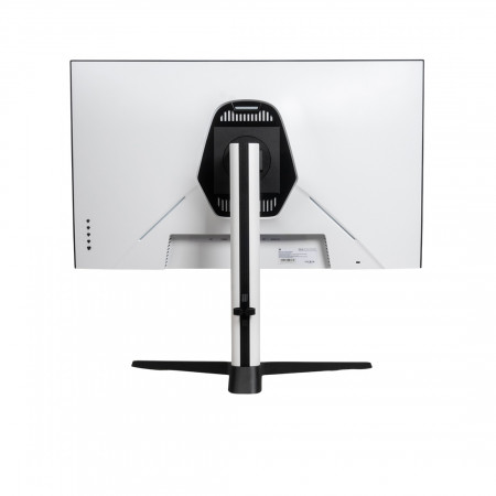 27" Монитор XG Crimson X White 180HZ белый