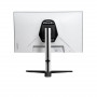 27" Монитор XG Crimson X White 180HZ белый