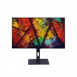 27" Монитор XG OLED27 черный