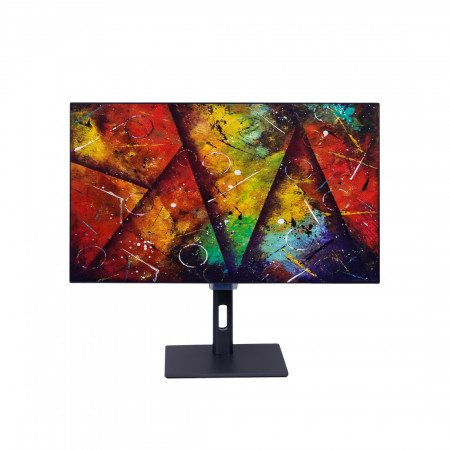 27" Монитор XG OLED27 черный