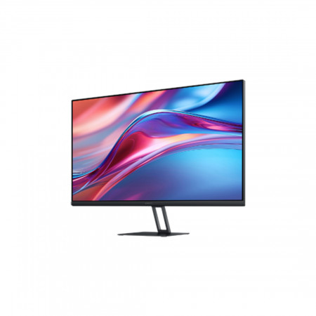 27" Монитор Xiaomi A27Qi (P27QCA-RAGL) черный