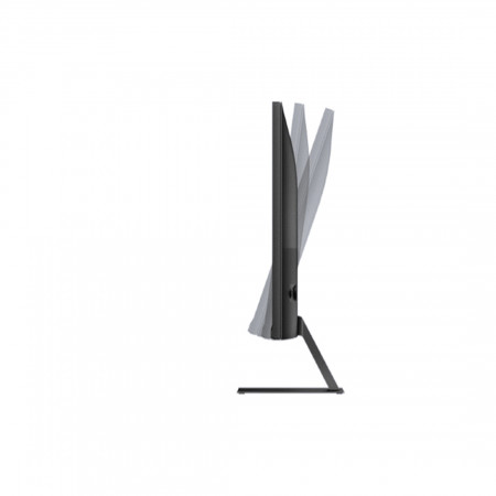 27" Монитор Xiaomi A27Qi (P27QCA-RAGL) черный