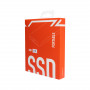 1 ТБ Внешний SSD диск XG XGED1000-R черный