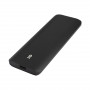 1 ТБ Внешний SSD диск XG XGED1000-R черный