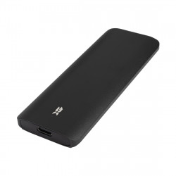512 ГБ Внешний SSD диск XG XGED512-R черный