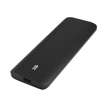 512 ГБ Внешний SSD диск XG XGED512-R черный