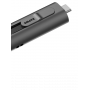 256 ГБ USB Флеш-накопитель HikSemi HS-USB-S560 256G U3 серый