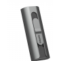 256 ГБ USB Флеш-накопитель HikSemi HS-USB-S560 256G U3 серый