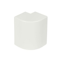 Внешний угол - Legrand - 638018 - белый