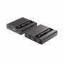 Удлинитель HDMI - HDMI Lenkeng (LKV223P) 40 м черный