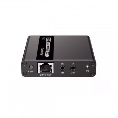 Удлинитель HDMI - HDMI Lenkeng (LKV223P) 40 м черный