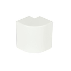 Внешний угол - Legrand - 638028 - белый