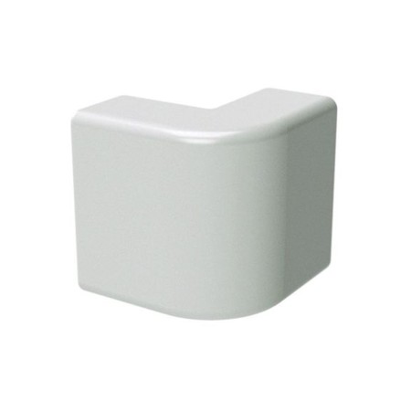Угол внешний AEM DKC 00406 Белый