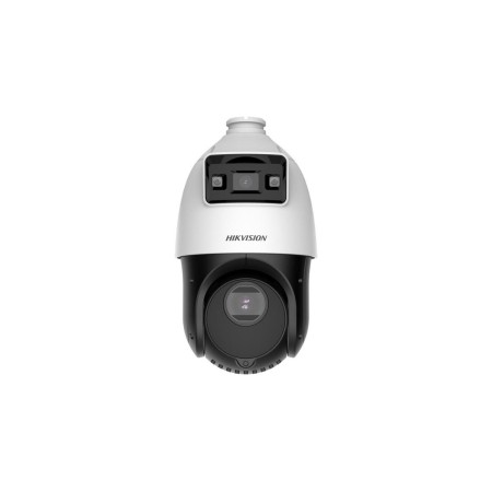 IP-камера Hikvision DS-2SE4C425MWG-E/14(F0) белый