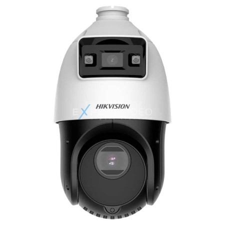 IP-камера Hikvision DS-2SE4C425MWG-E/14(F0) белый