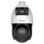 IP-камера Hikvision DS-2SE4C425MWG-E/14(F0) белый