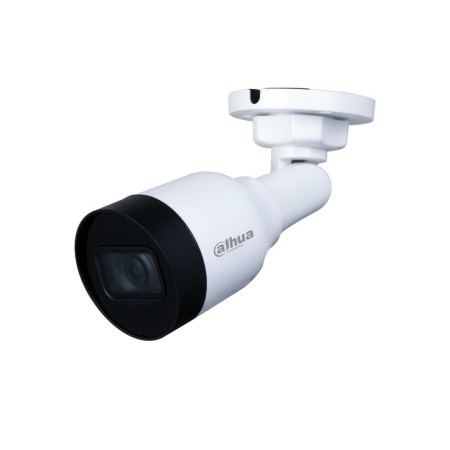 IP-камера Dahua DH-IPC-HFW1239S1P-LED-0280B белый