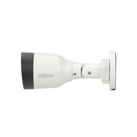 IP-камера Dahua DH-IPC-HFW1239S1P-LED-0280B белый