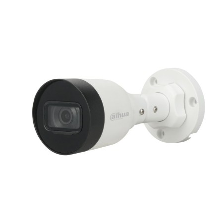 IP-камера Dahua DH-IPC-HFW1239S1P-LED-0280B белый