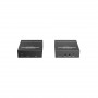 Удлинитель HDMI - HDMI Lenkeng (LKV562) 150 м черный