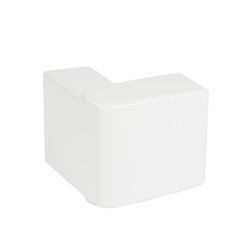 Угол внешний Legrand 638032 белый