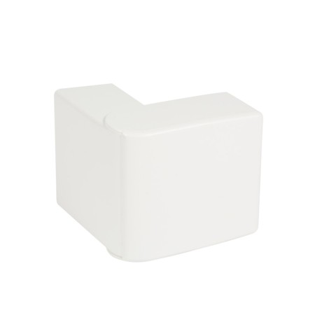 Угол внешний Legrand 638032 Белый