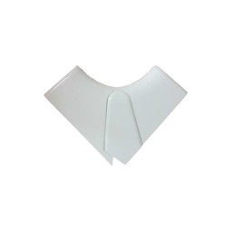 Внутренний угол - Legrand - 010602 - белый