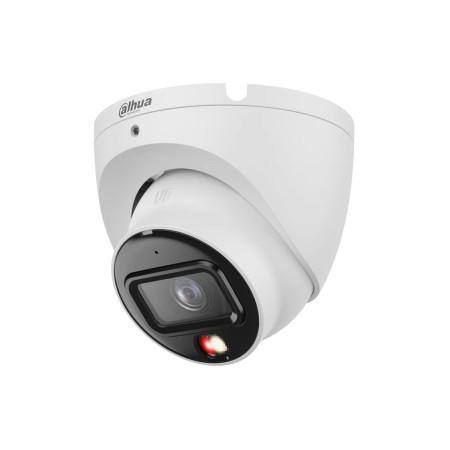 IP-камера Dahua DH-IPC-HDW1639T-A-IL белый