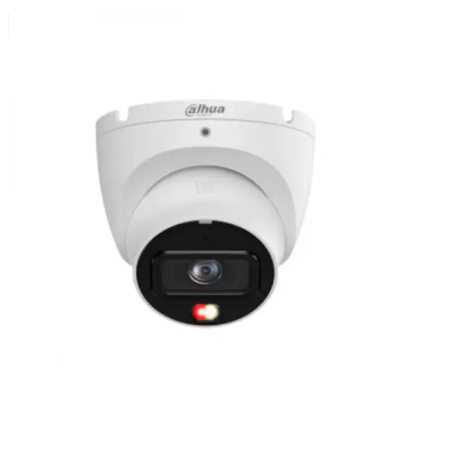 IP-камера Dahua DH-IPC-HDW1639T-A-IL белый