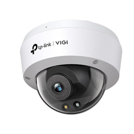 IP-камера TP-Link VIGI C240 (2.8 мм) белый