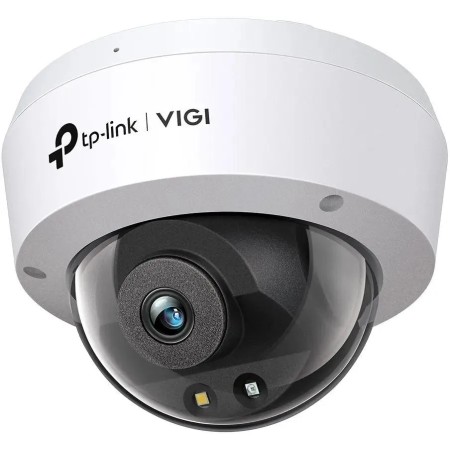 IP-камера TP-Link VIGI C240(2.8mm)(UN) белый