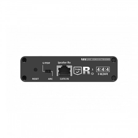 Удлинитель HDMI - HDMI Lenkeng (LKV676Cascade) 70 м черный