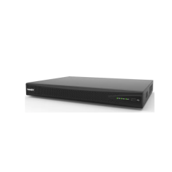 Видеорегистратор TIANDY TC-NR1008M7-P2-T черный