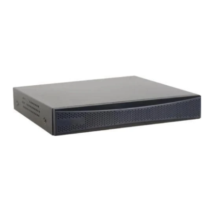 Видеорегистратор POE 4CH TIANDY TC-NR1004M7-P2-T серый