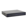 4-канальный IP-видеорегистратор Tiandy TC-NR1004M7-P1-T серый